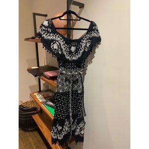 Anthropologie Dress